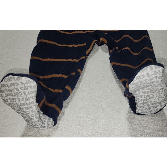 Carter's bear onesie for baby 13M - Picture 3 of 5